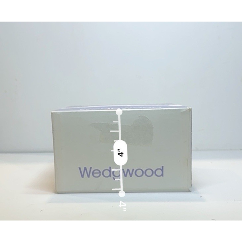 Vintage Wedgwood Jasperware St. Paul's Cathedral Christmas 1972 Mug NIB w Manual - Picture 13 of 15